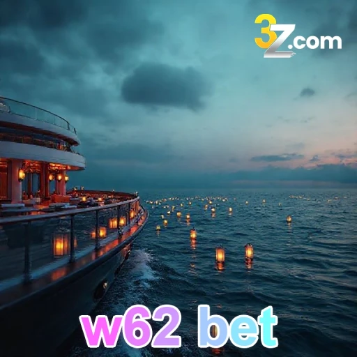 w62 bet Confiavel