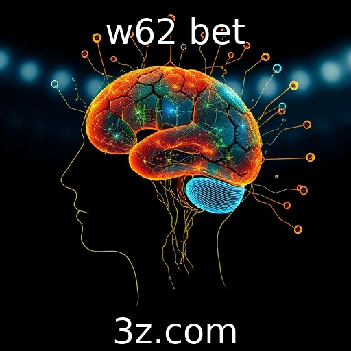 w62 bet Como as apostas esportivas estão moldando o cenário competitivo brasileiro