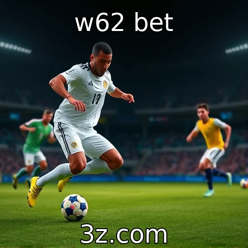 w62 bet Caminhos da Vitória: Como Analisar Apostas em Grandes Partidas