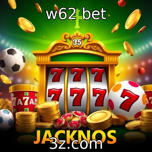 w62 bet Estratégias vencedoras nas apostas esportivas online