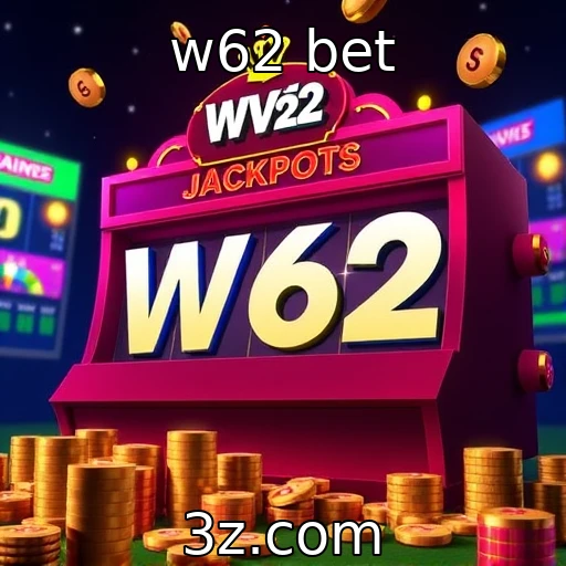 w62 bet Apostas Esportivas: Como Analisar Juros e Potencial de Retorno