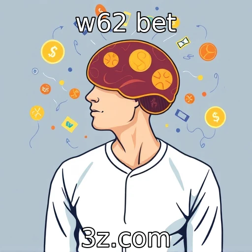 w62 bet Descubra como aumentar suas chances em apostas esportivas bem-sucedidas