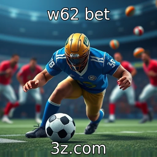 w62 bet Táticas Infalíveis para Fazer Apostas Esportivas de Sucesso