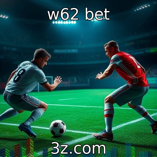 w62 bet Apostas Esportivas: Como Analisar Partidas para Lucrar Mais