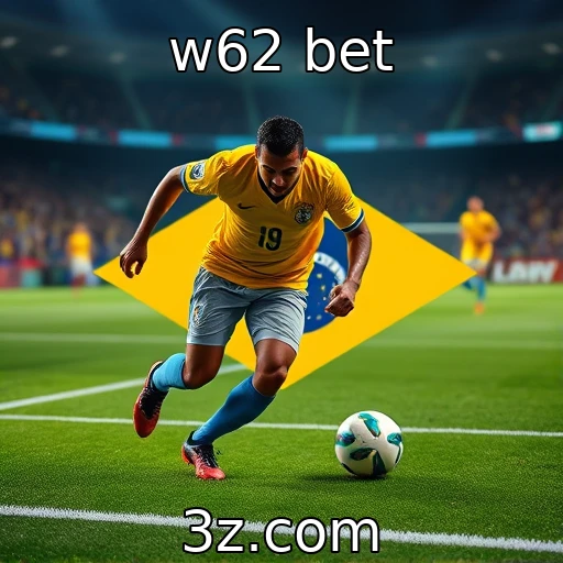 w62 bet Como as apostas esportivas transformam o panorama do esporte no Brasil