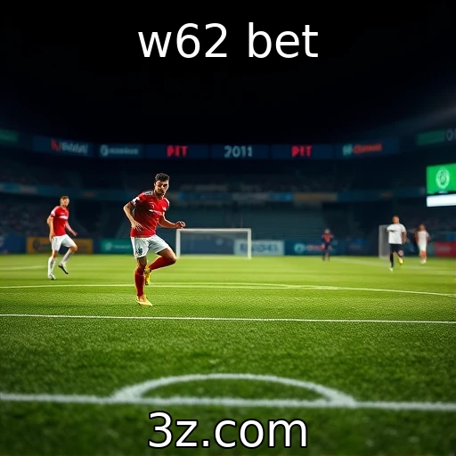 w62 bet Desvendando a Psicologia das Apostas: Como Decisões Moldam Jogadas